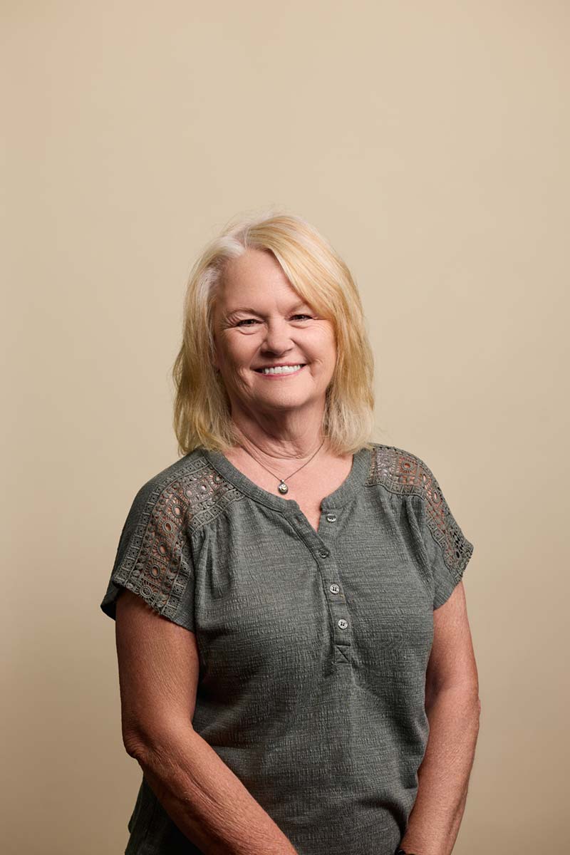 Photo of Marla Smith