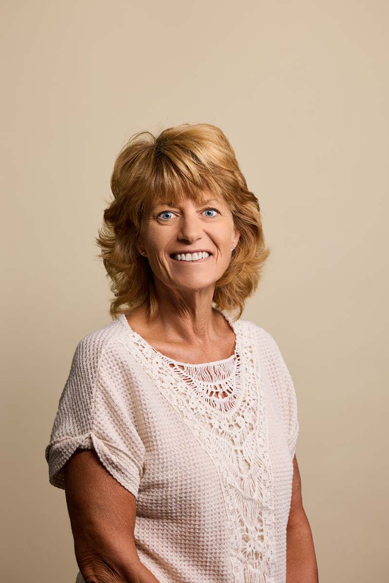 Photo of Val Burcham