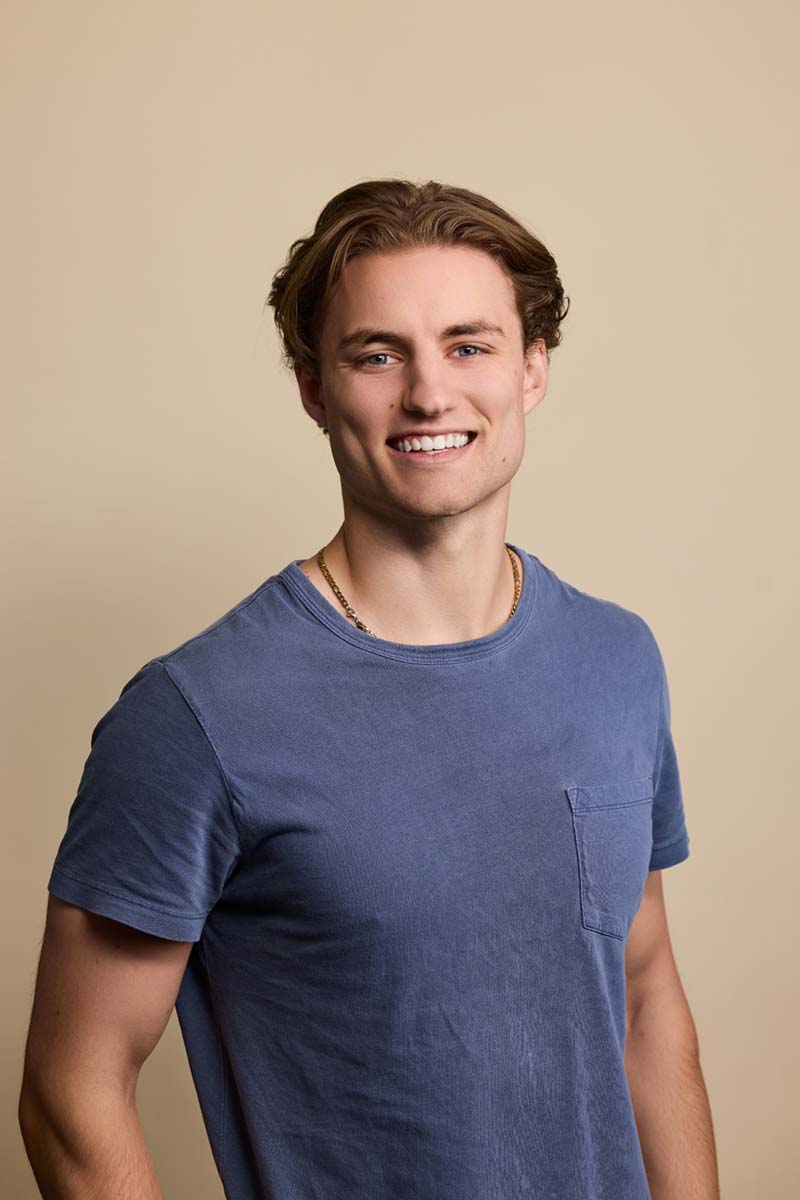 Photo of Nate Douglas