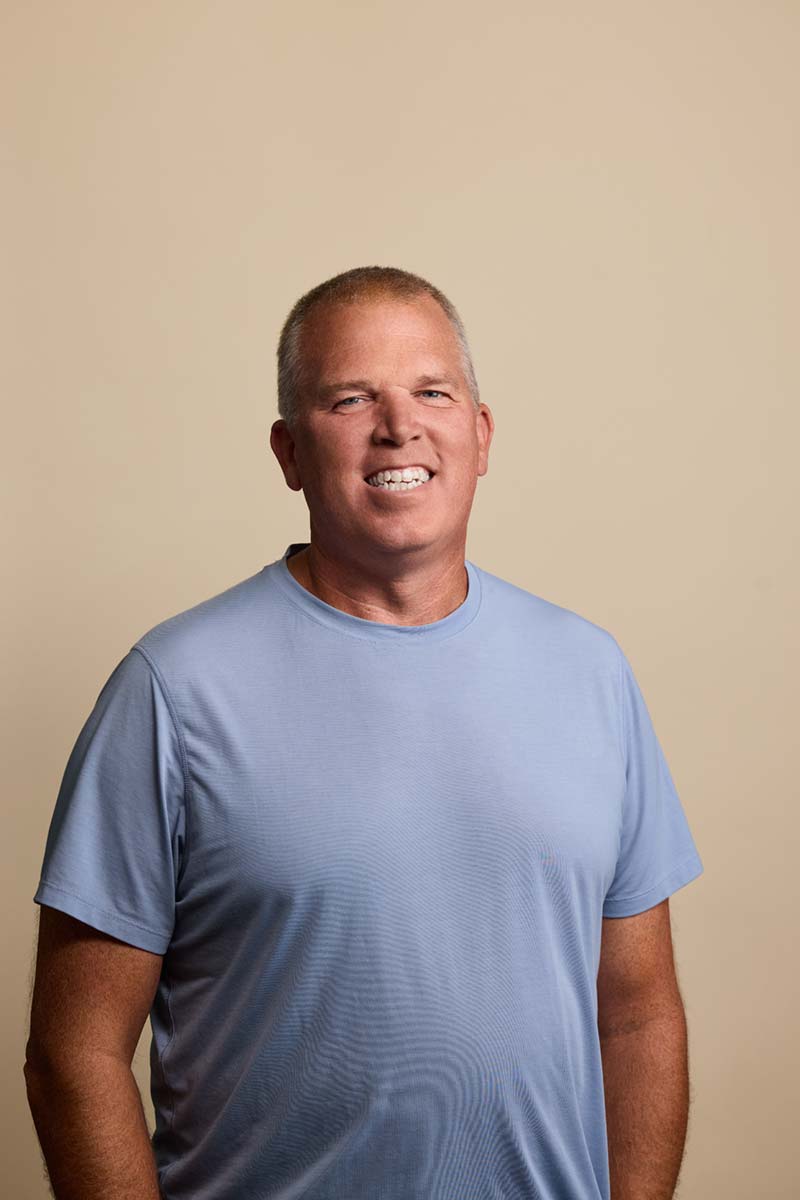 Photo of Doug Roberts