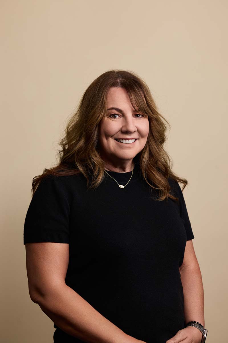 Photo of Jennifer Hintz