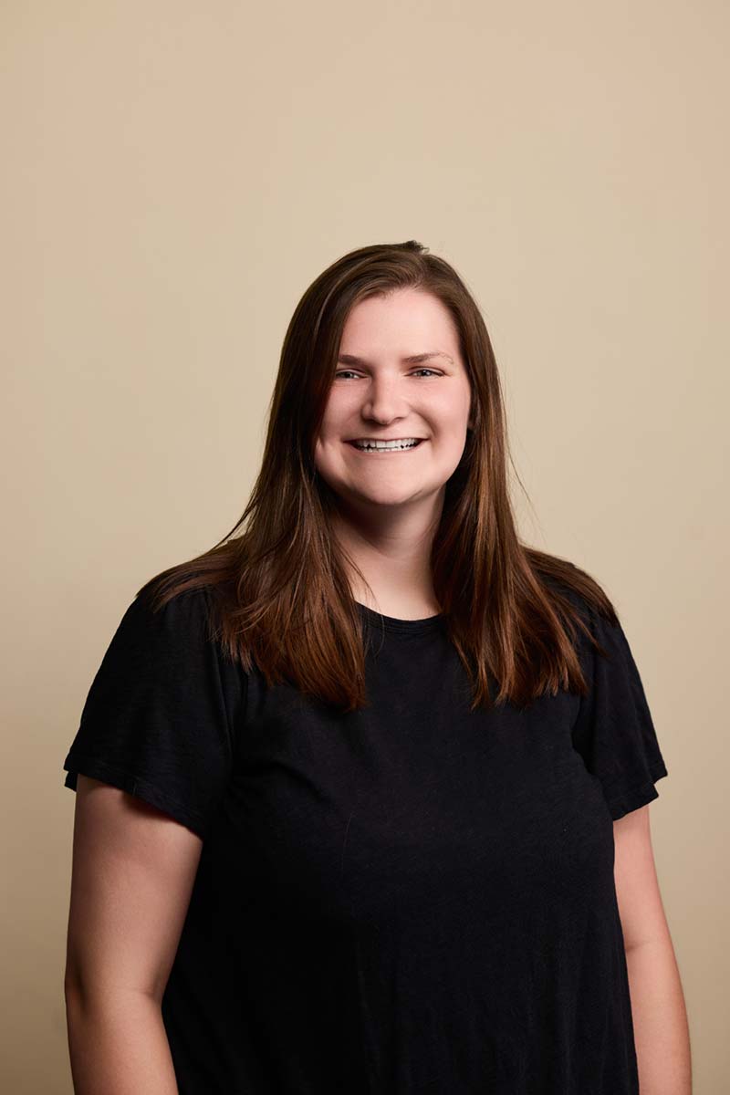 Photo of Regan Ragle