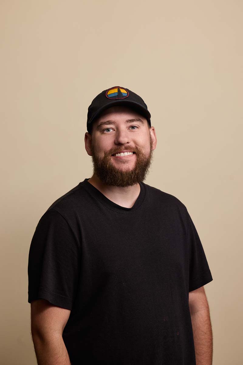 Photo of Jay Nelson