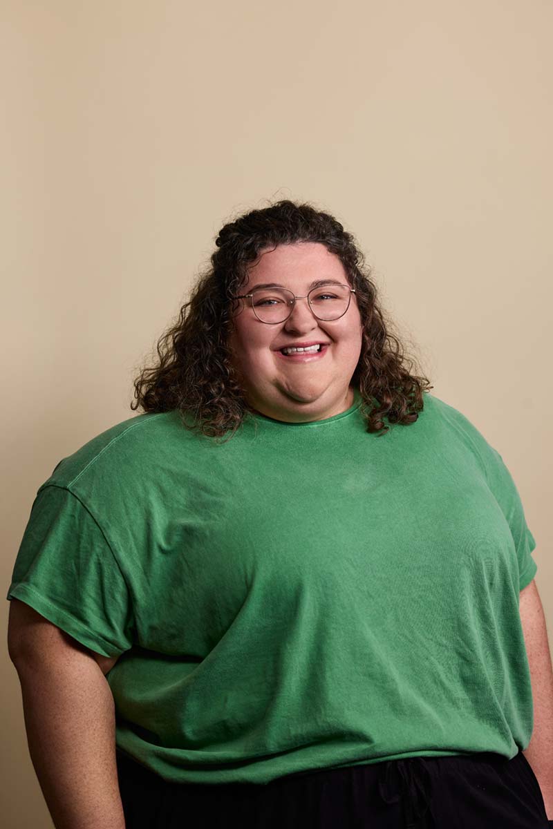 Photo of Kathleen Brown