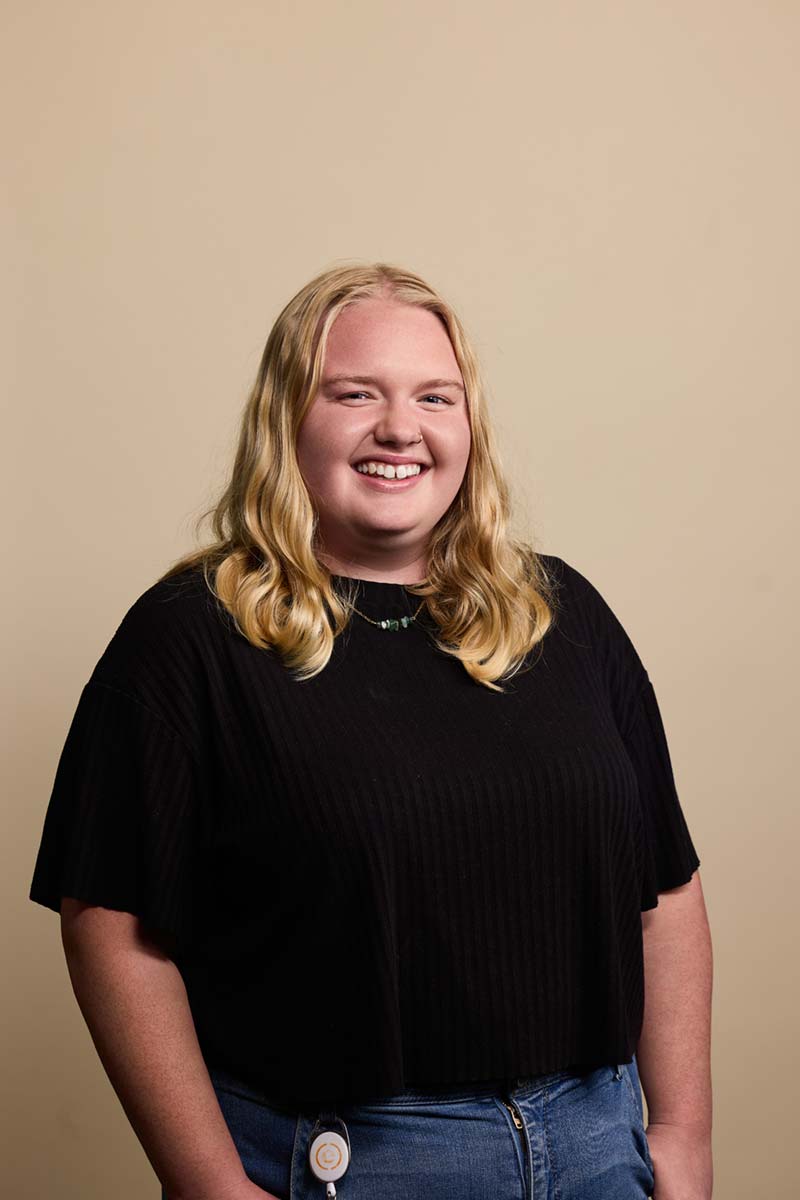 Photo of Shelby Meyer