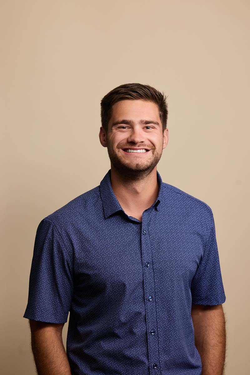 Photo of Cooper Smith