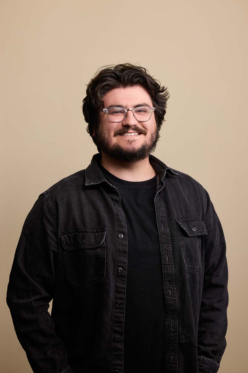 Photo of Josh Jacobs