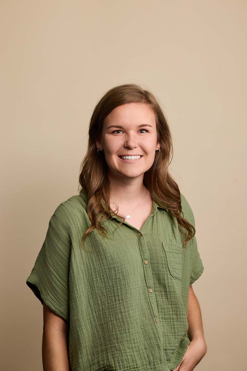 Photo of Allison Rancour
