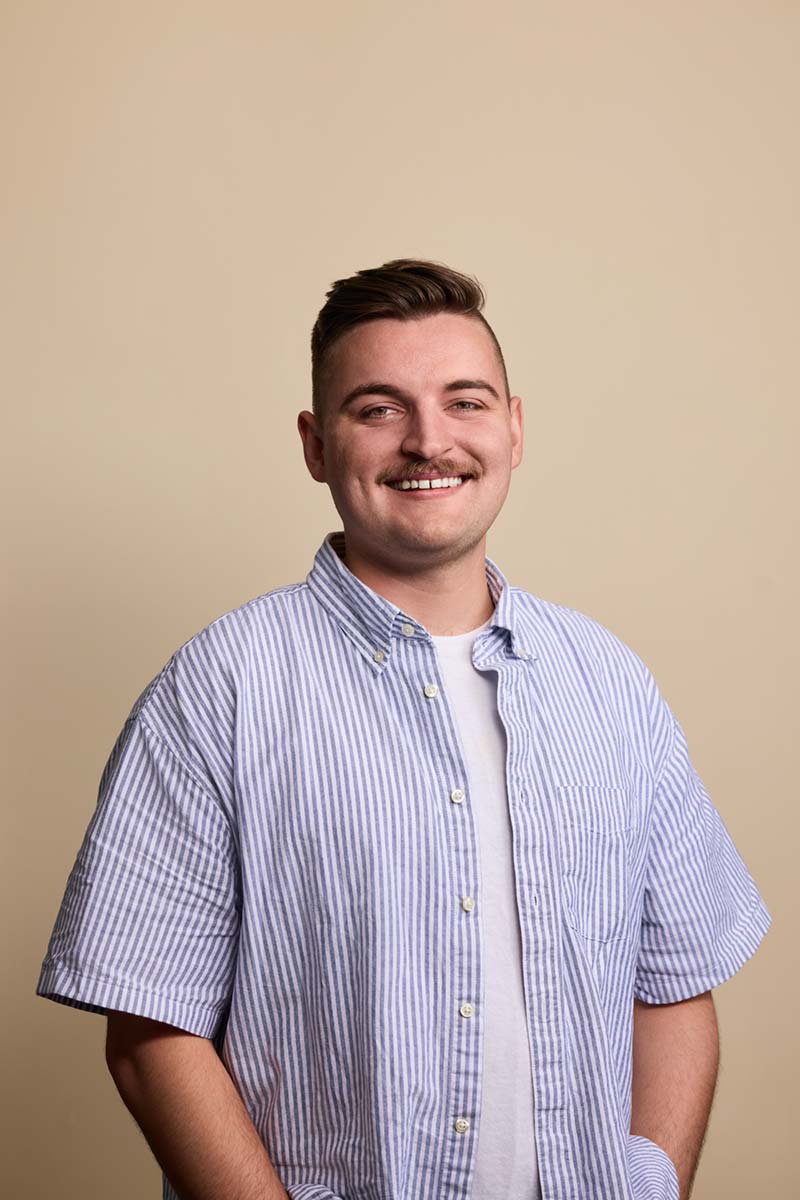 Photo of Camden Radecki
