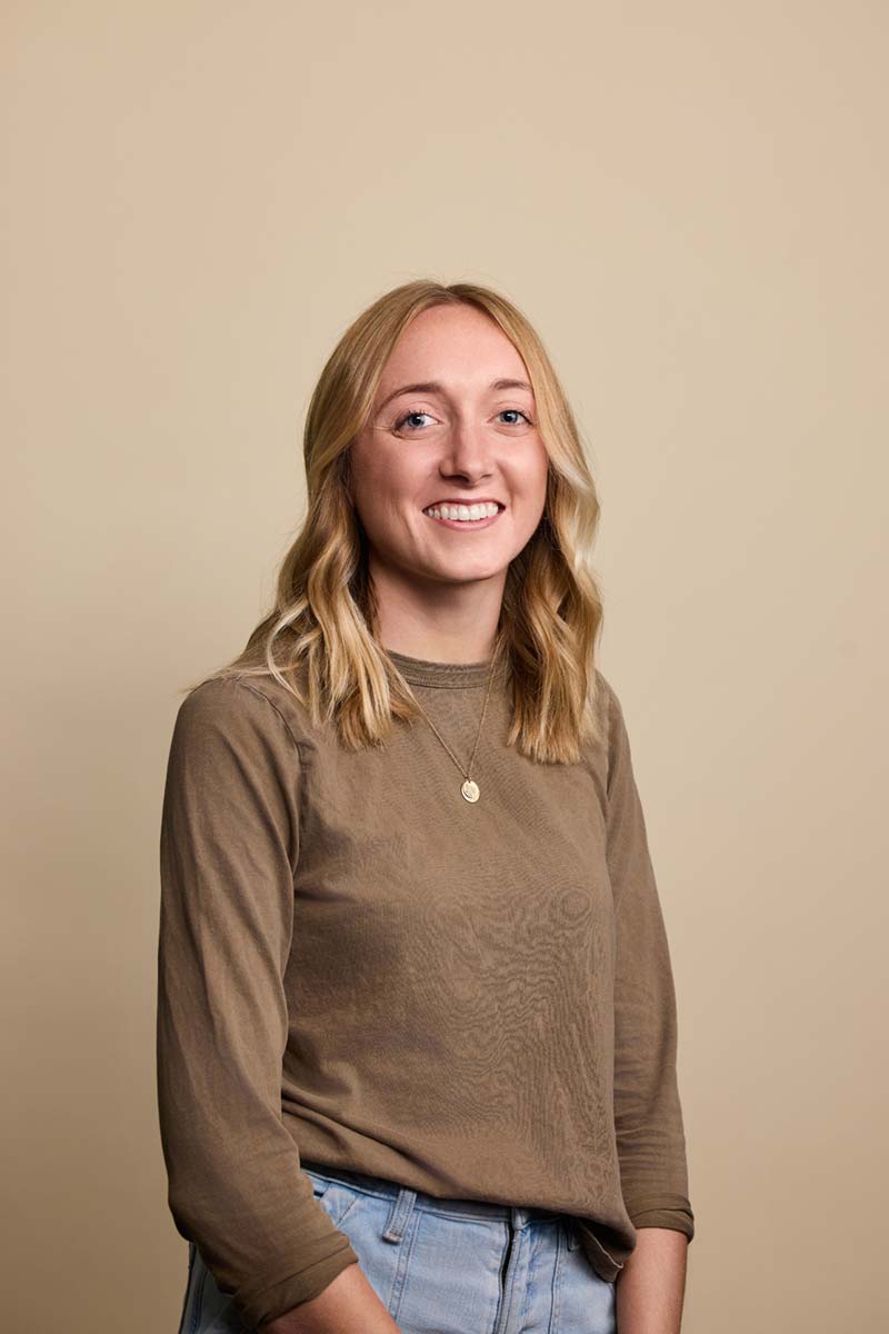 Photo of Madisen Jacobs