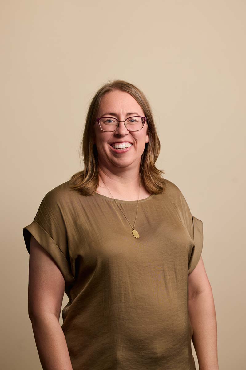 Photo of Lori Tate