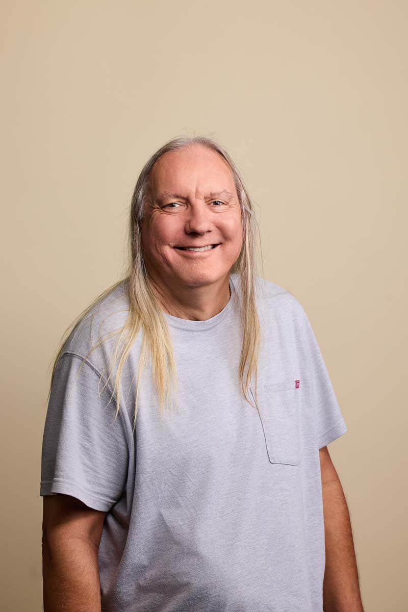Photo of Joe Juarez