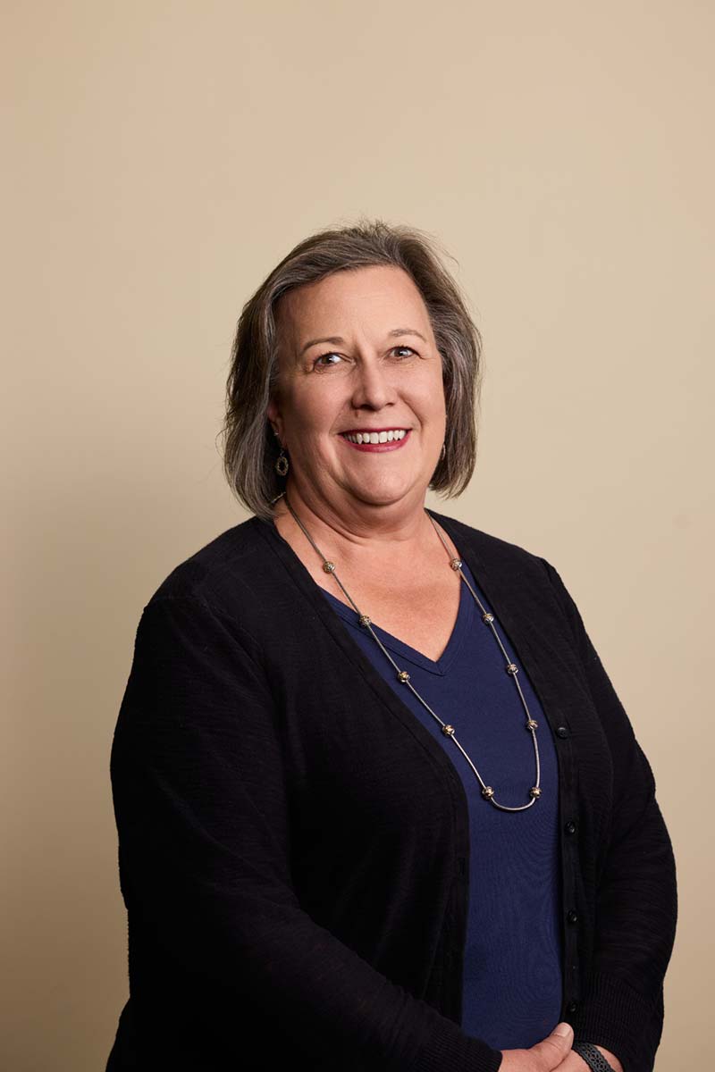 Photo of Laura Avery