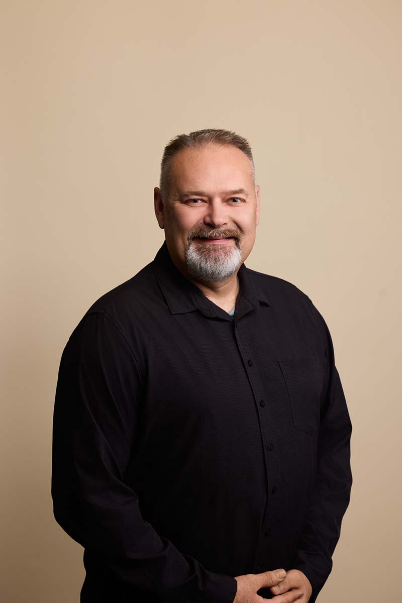 Photo of Isaac Weitekamp