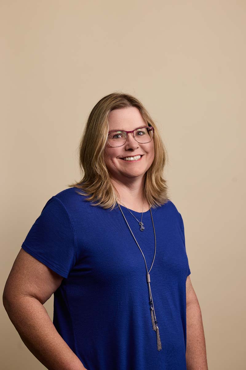 Photo of Tammy Culhane