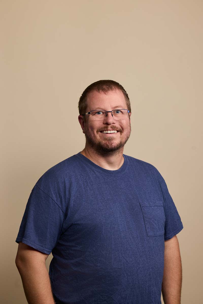 Photo of Andrew Stephenson