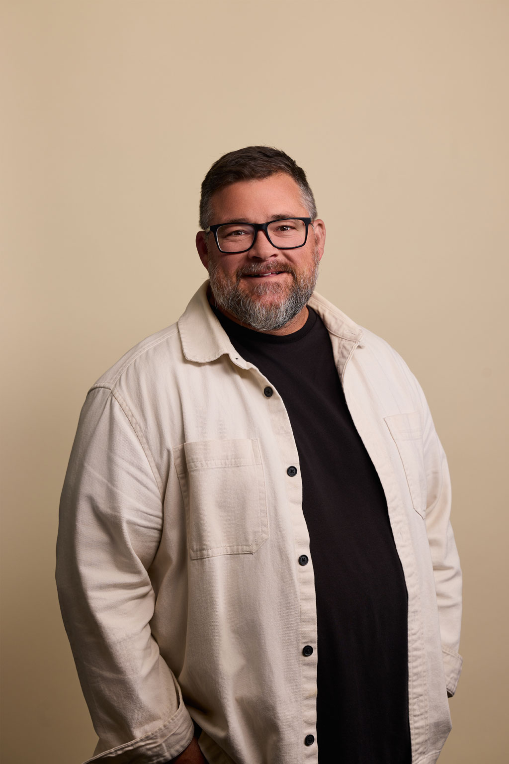 Photo of Jason Smith