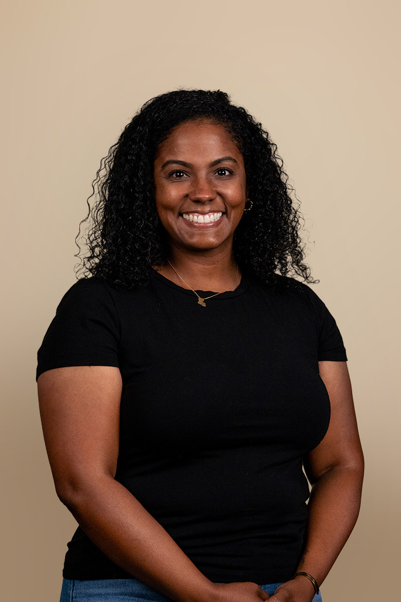 Photo of Ashlee Michel
