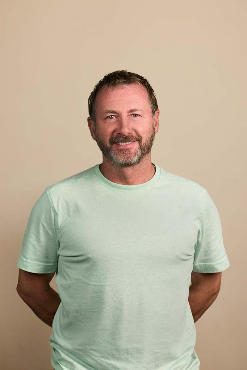 Photo of Abe Shoemaker