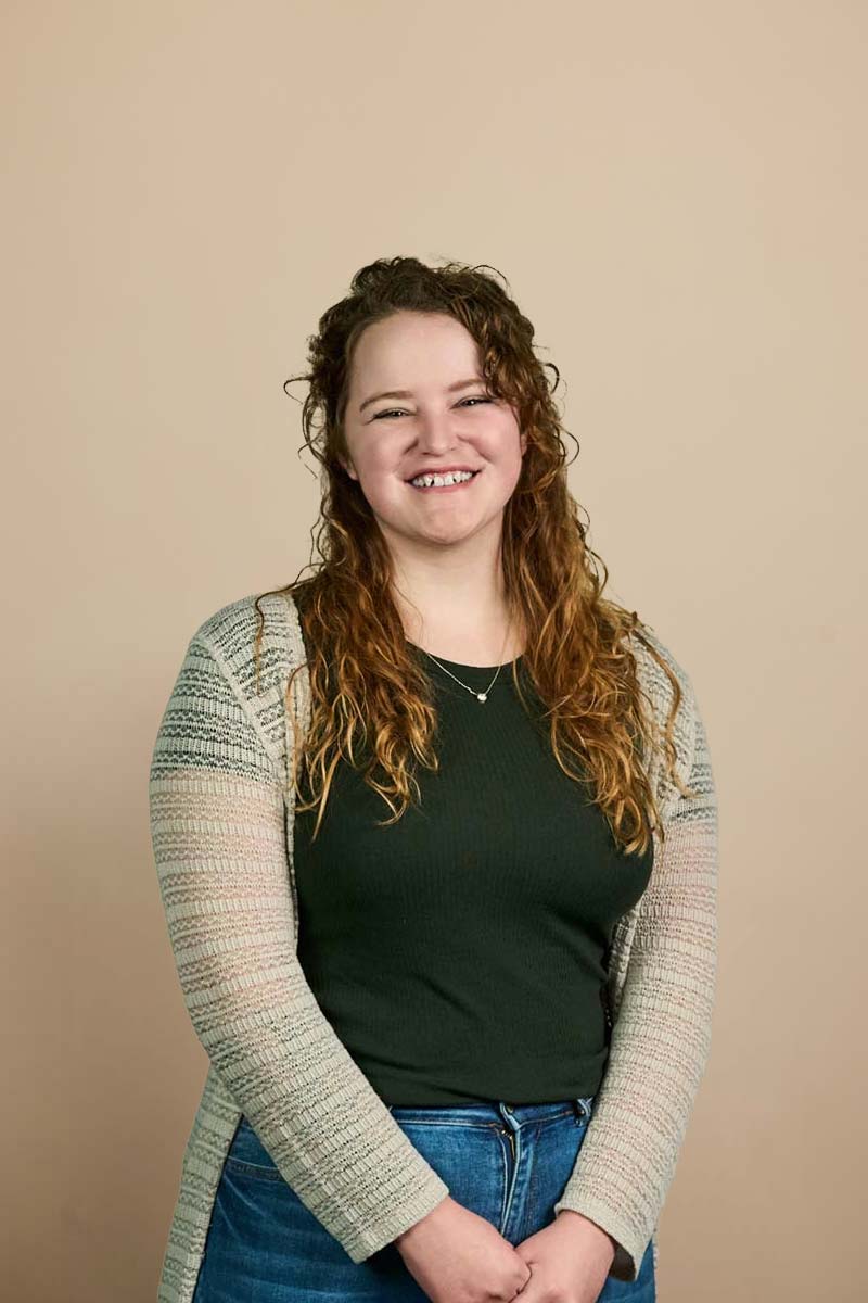Photo of Abigail Rafferty