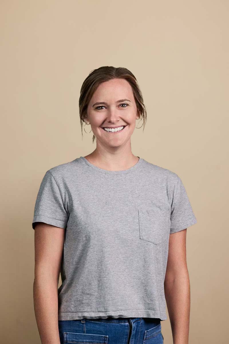 Photo of Amy Nika