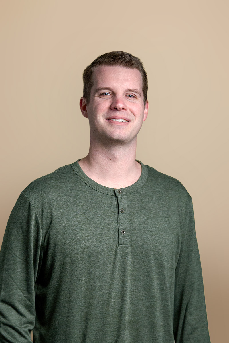 Photo of Casey Heimer