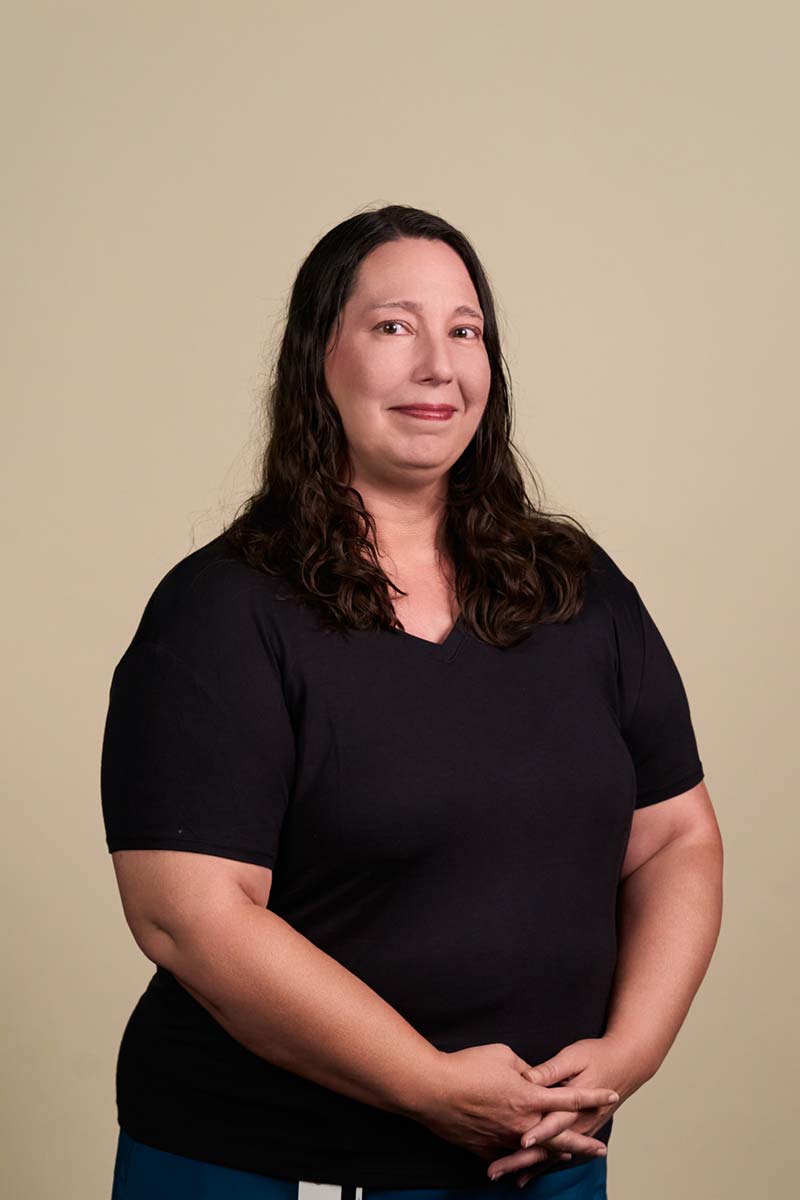 Photo of Shari Weitekamp