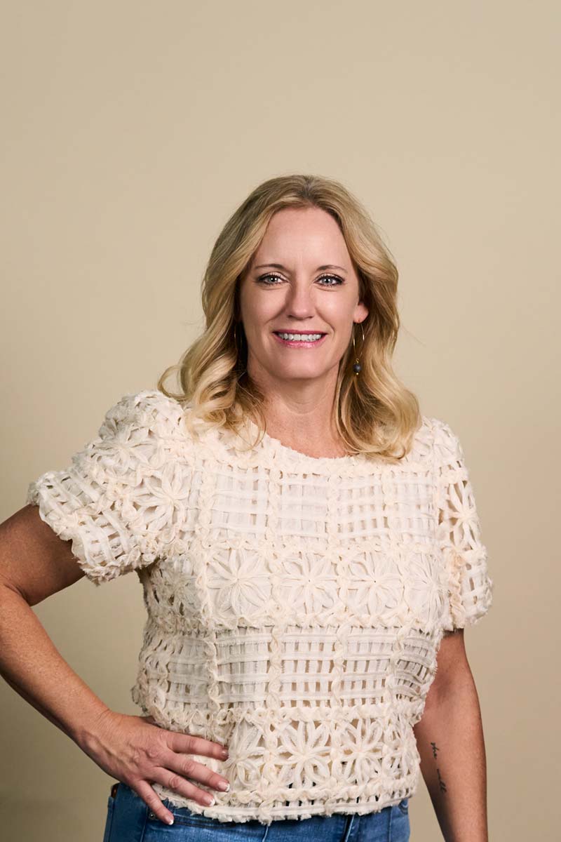 Photo of Kimberly Clark