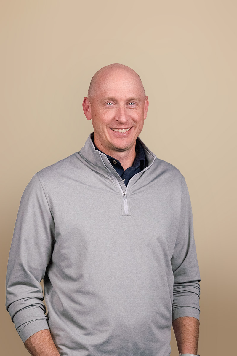Photo of Dusty Sargent