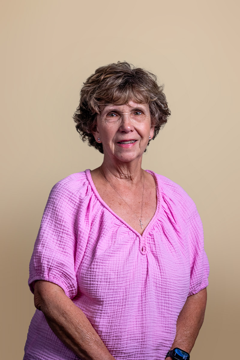 Photo of Deb Wilcox