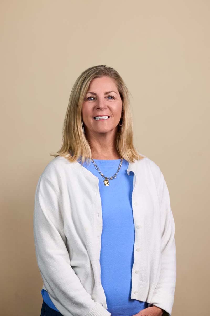 Photo of Diane Haab