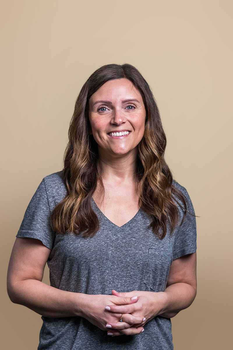 Photo of Jennifer Dumonceaux