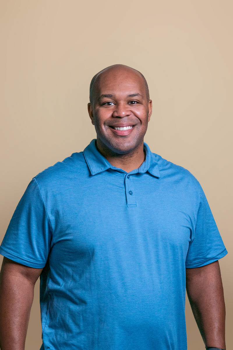 Photo of Joseph Thomas
