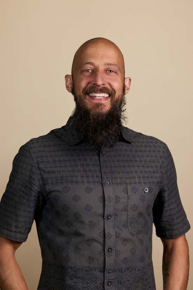 Photo of Jason Sniff