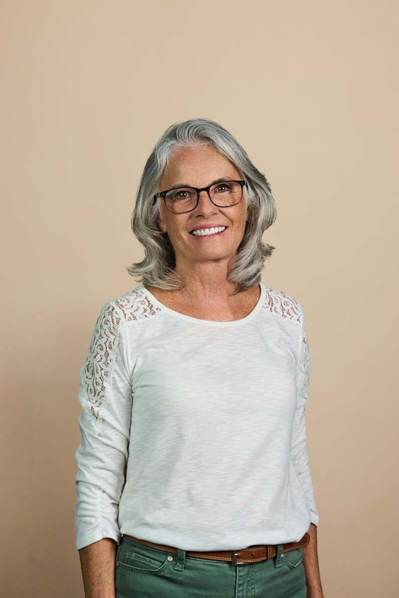 Photo of Kathy Owens