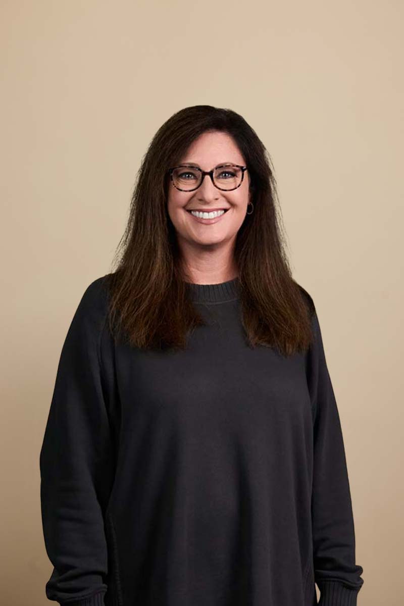 Photo of Kim Smith