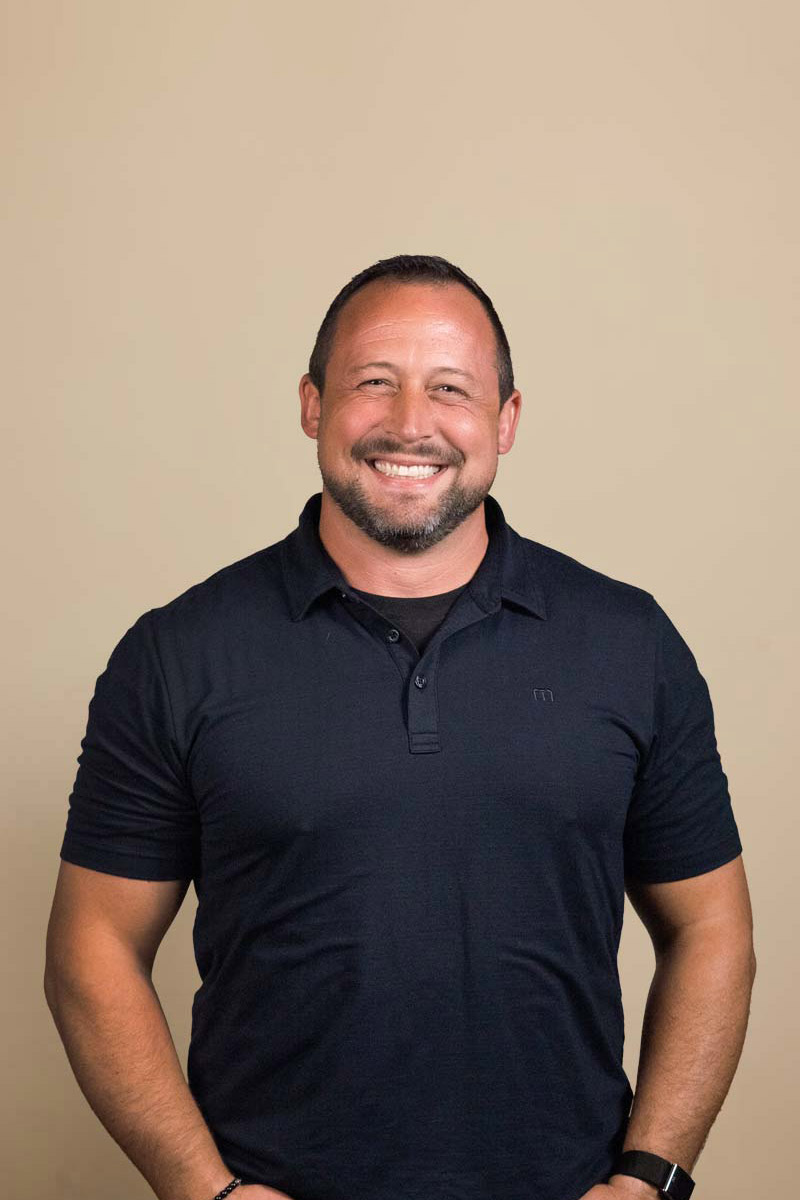 Photo of Matt Fogle