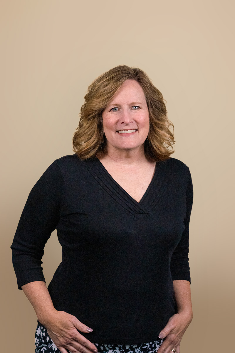Photo of Rachel Warren