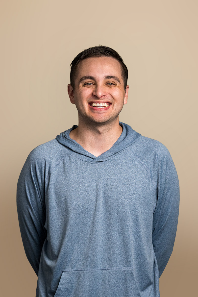 Photo of Teron Fairchild