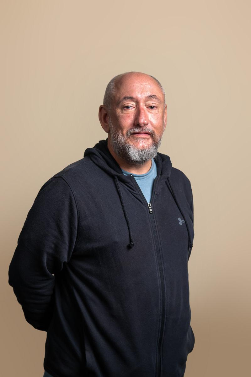 Photo of Ted Meredith