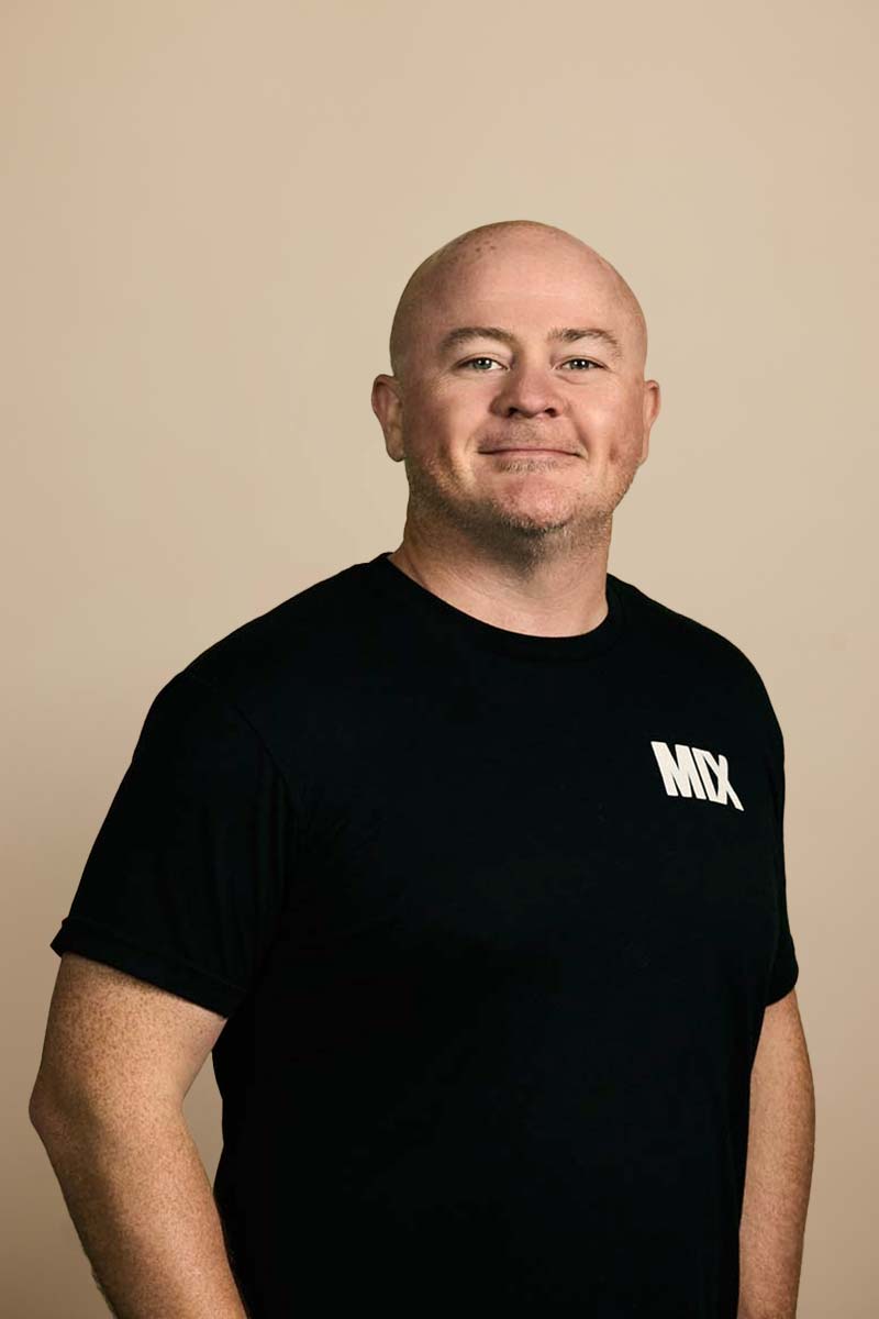 Photo of Matt McClane