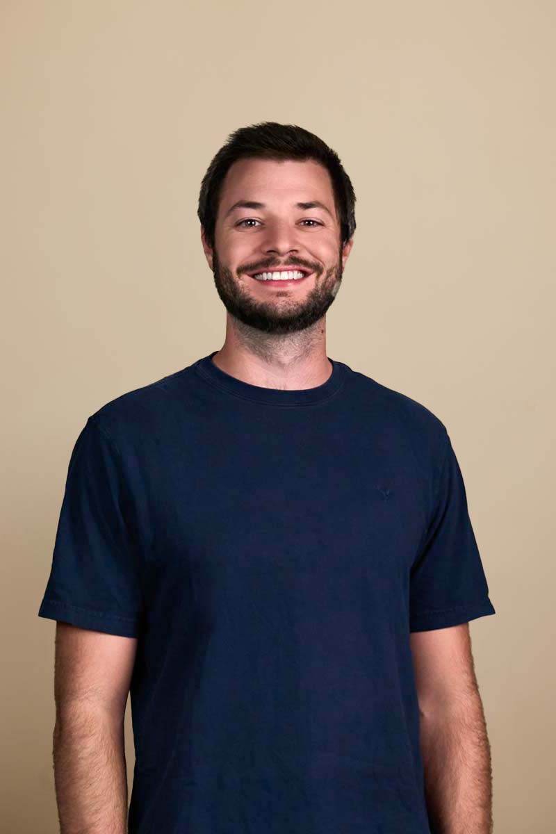 Photo of Zach Thompson
