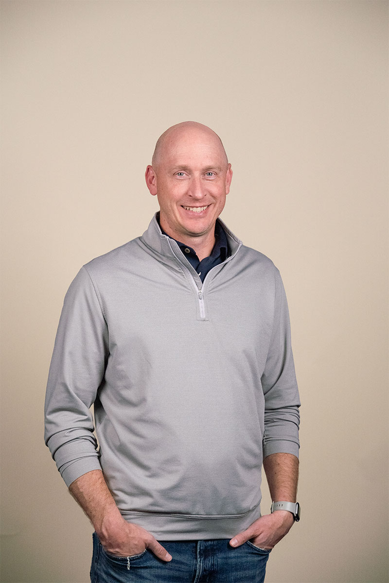 Photo of Dusty Sargent