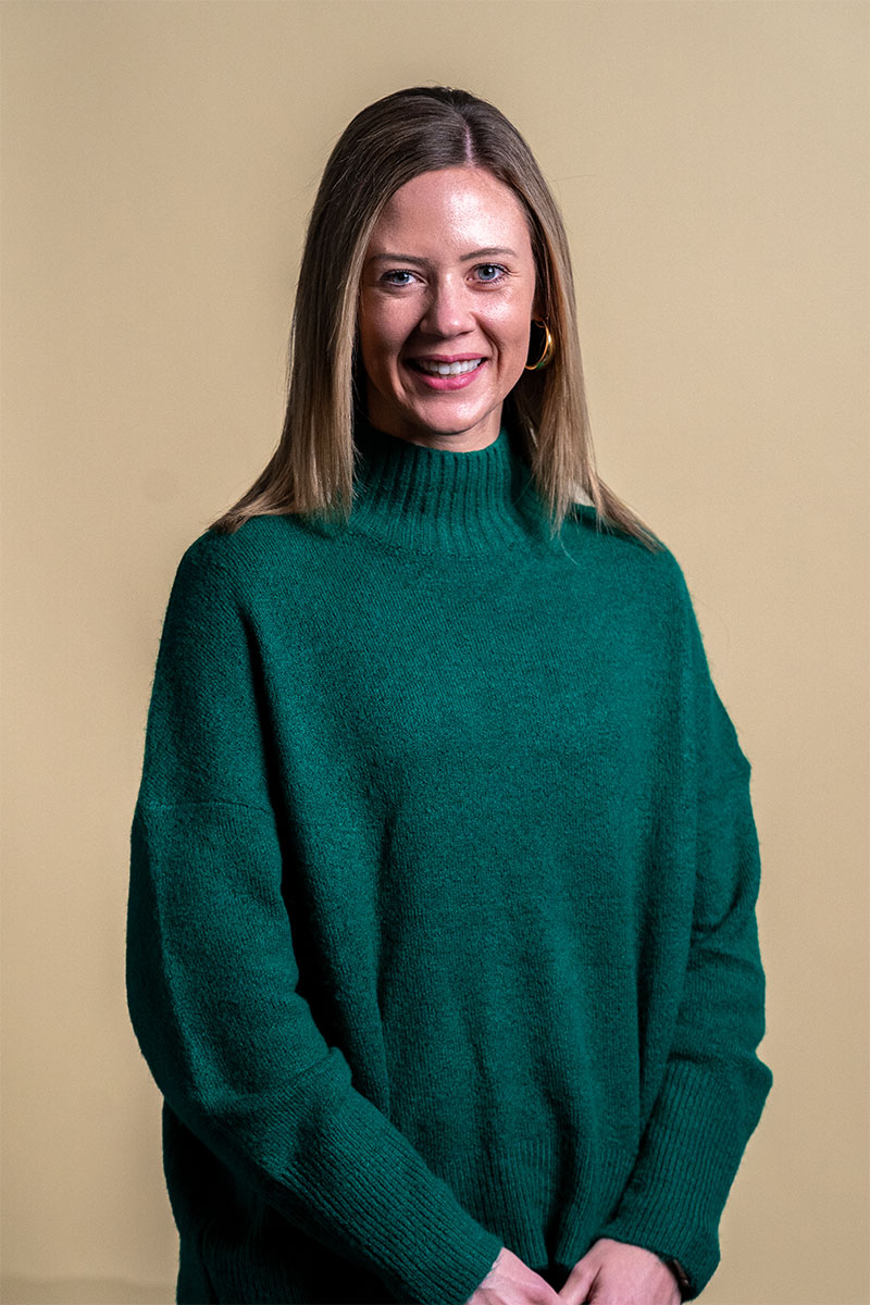 Photo of Kassidy Sullivan