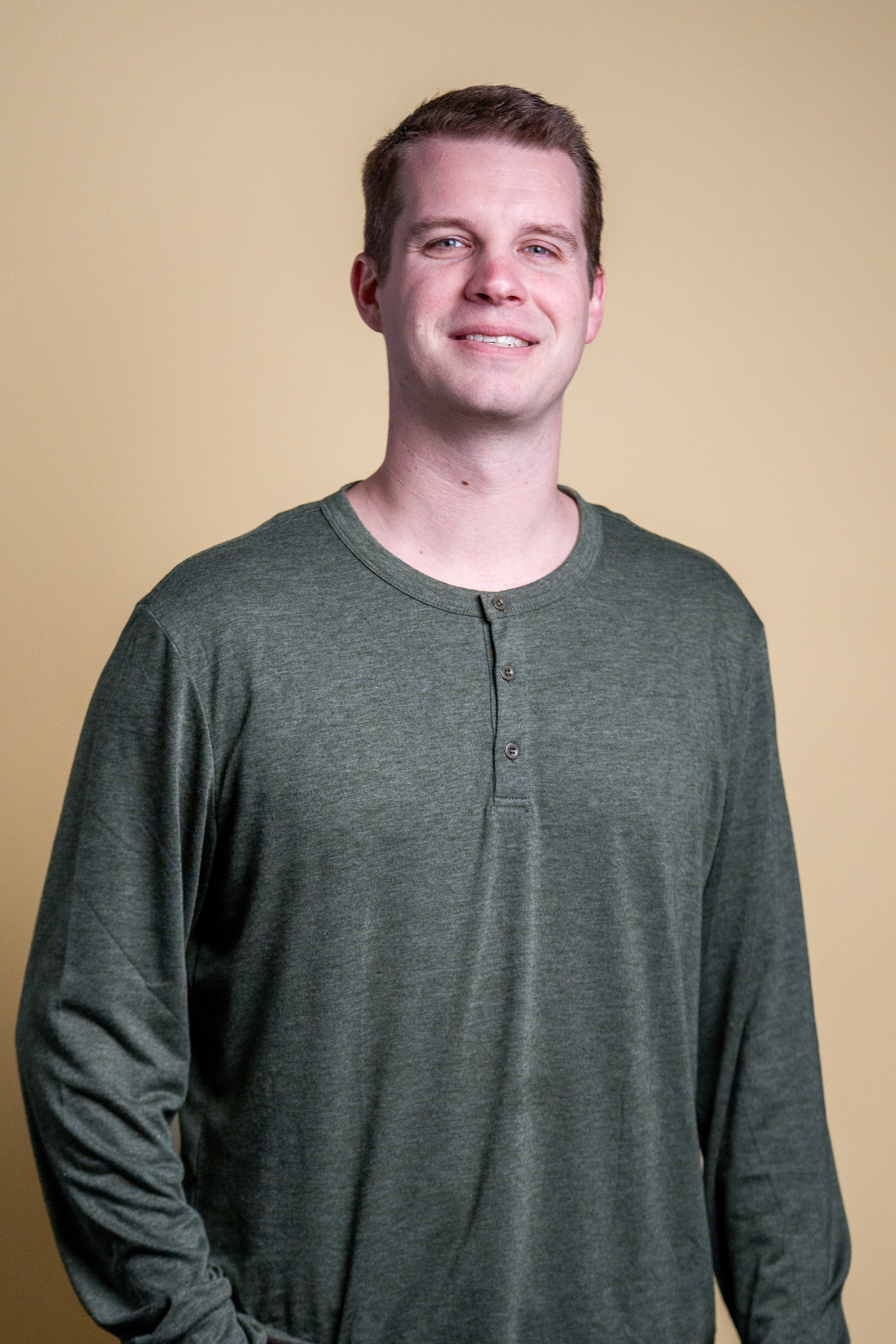 Photo of Casey Heimer