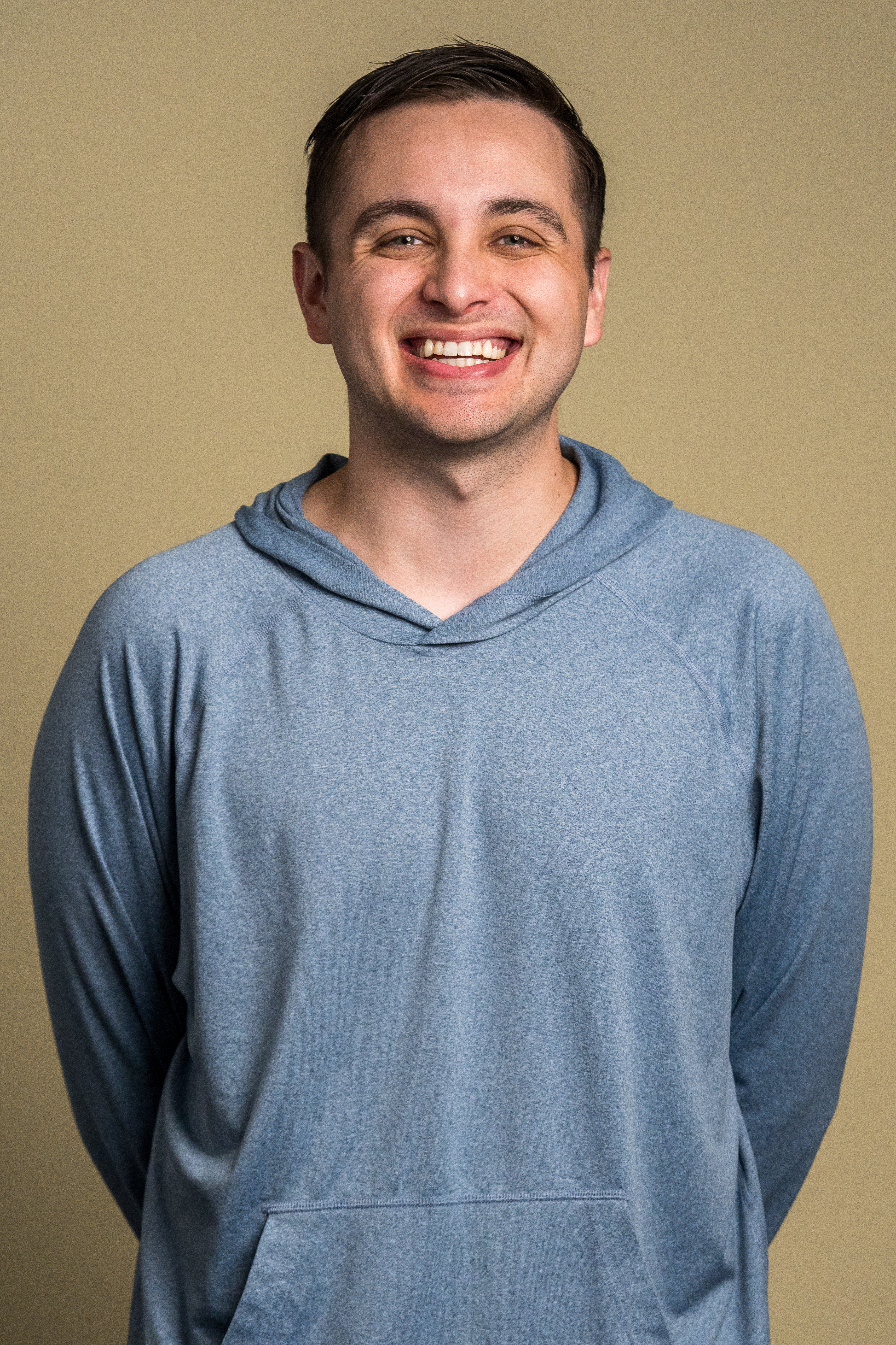 Photo of Teron Fairchild
